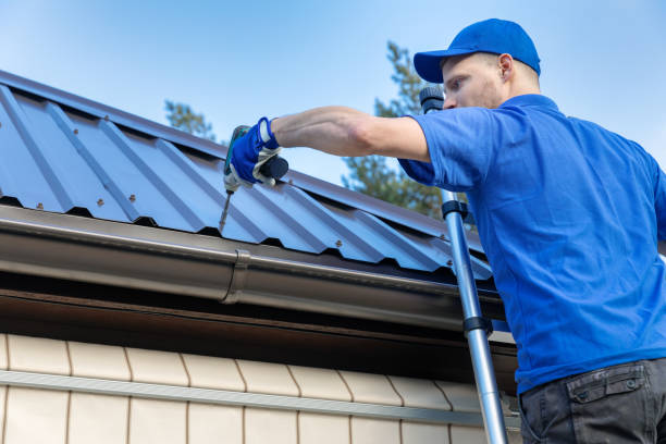 Fast & Reliable Emergency Roof Repairs in Sardis City, AL