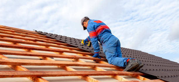 Best Roof Installation  in Sardis City, AL
